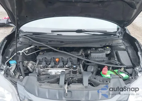 2014 Honda Civic Ex из США, поврежденный, VIN 2HGFG3B82EH517962